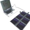 solar charger bag - QX-MB-01