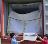 container liner, bulk bag, flexitank
