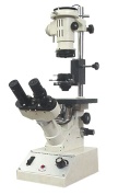 Inverted Tissue Culture Microscope - RTC-8