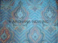 Furnishing, Upholstery and Drapery Fabric