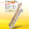 Baritone Saxophone - BSN-752L