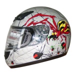 motorcycle helmet - 510-1