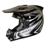 motorcycle helmet - H610