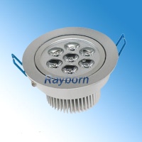 LED downlight/LED ceiling light/LED down light lamp