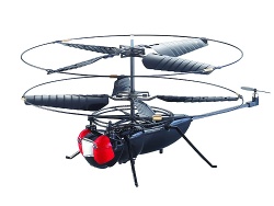 R/C Mini 3d Mosquito Helicopter