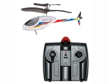 Infrared Mini Copter