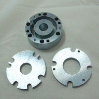 Metal Stamping Parts Manufacturer of Machining - Metal Stamping