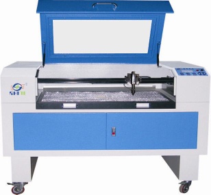 Laser Cutting/Engraving Machine - TY960B
