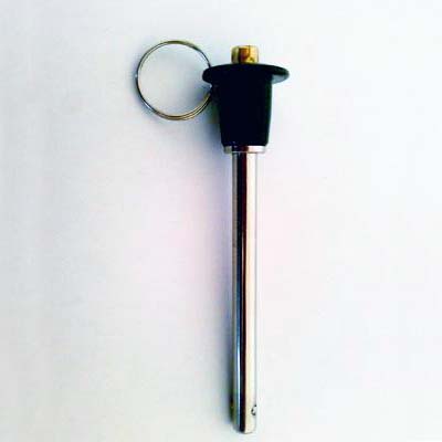 Quick release pin,ball lock pin,detent pin,self lock pin,positive lock pin