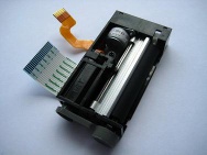 2" thermal printer mechanism(compatible with Seiko LTP1245)