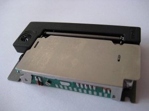 dot matrix printer mechanism(compatible with EPSON M-150II)