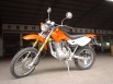 this dirtbike with EC - QH125GY EEC/ EPA