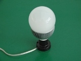 10W DIMMABLE LED BULB