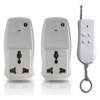 Wireless Remote Control Electrical Switch - Remote Switches