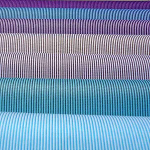 Stripe Shirt Fabric
