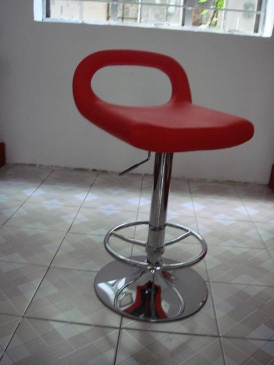 modern bar stool 2365