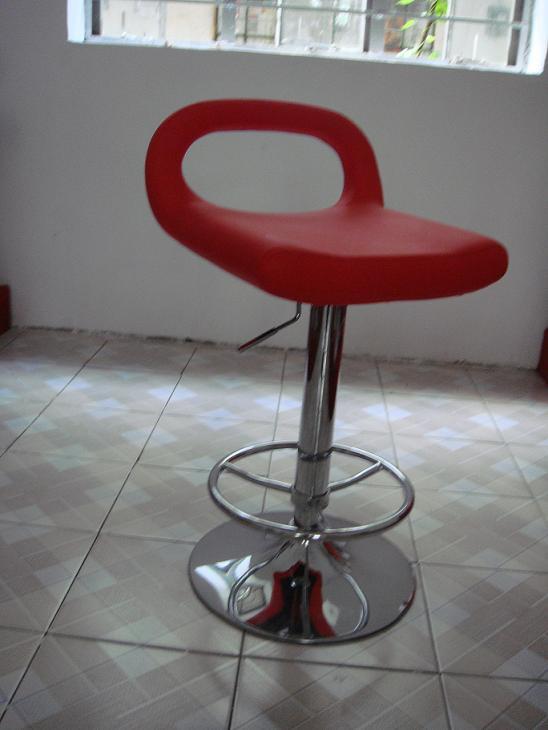 PU bar stool