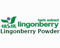 Lingonberry Powder (fruit powder)