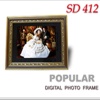 digital photo frame(SD412)