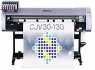 Mimaki CJV30-130 Printer Cutter (54-inch)