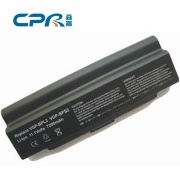 Laptop battery BPL2 for Sony Vaio VGN-FE21 Series Laptop