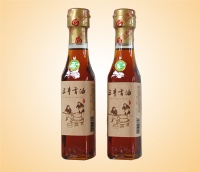 Sanfeng Light Sesame Seed Oil