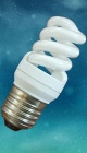 T2 Energy Saving Lamp