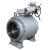 Manual Electric Operated Ball Valve