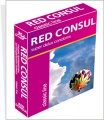 red consul - cd01