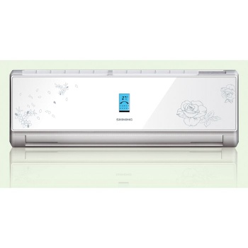 Split Wall Mounted Air Conditioner-K Series