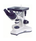 GOM-602 metallurgical microscope
