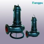 Submersible Sewage Pump (AFP Series)