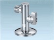 Supply angle valve - SD6001
