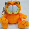 Garfield toy