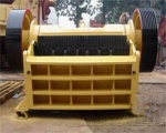 JEC series of jaw crusher