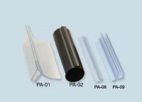 PVC Profile Extrusion
