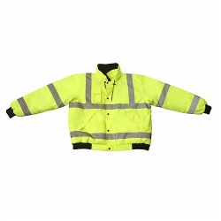 Bomber Jacket,safety clothing,safety vest,safety apparel,traffic safety vest,reflective vest