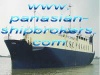 Offshore 3212dwt vehicles carrier/ RO-RO ship for sale