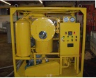 Waste Extraction Transformer Oil Purifier,Oil Recycling Equipment