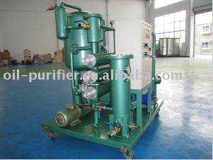 ZYD On-Line Operation Insulating Oil Filter Unit,Transformer Oil Purification(Z-YD)