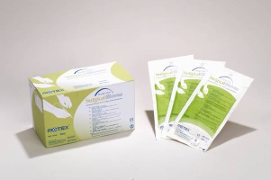 Powder-Free Latex Surgical Gloves