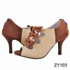 lady shoes - ZY103 lady shoes