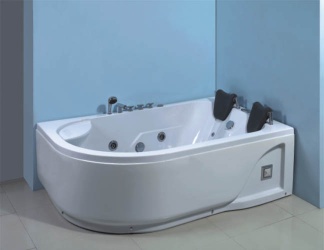 whirlpool bathtub - SK-S-301