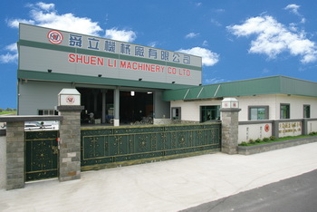 Shuen Li Machinery Co., Ltd.
