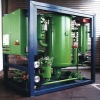 High Vacuum Transformer Oil Purification Machine, Oil Treatment Plant
