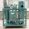 Turbine Oil Purifier, Oil Purification Machine, Oil Filtration Plant