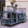 Engine Oil Purifier, Waste Car Oil Recycling System