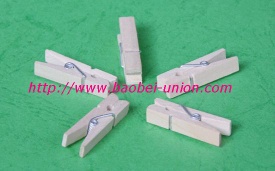 wood clothes pegs clips pins laundry products