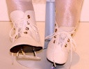 Doll shoes - CD001