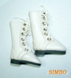 Doll shoes - CD003